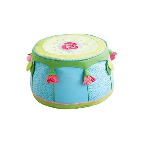 pouf fée Rosalie pouf fée Rosalie