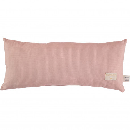 hardy coussin nido de abeja misty pink hardy coussin nido de abeja misty pink