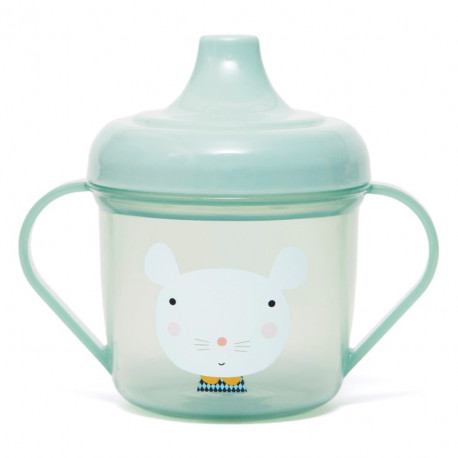 tasse bŽbŽ - mouse mint tasse bŽbŽ - mouse mint
