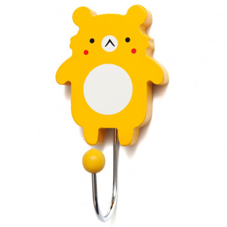 patre - little koala yellow patre - little koala yellow