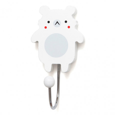 patre - little koala white patre - little koala white