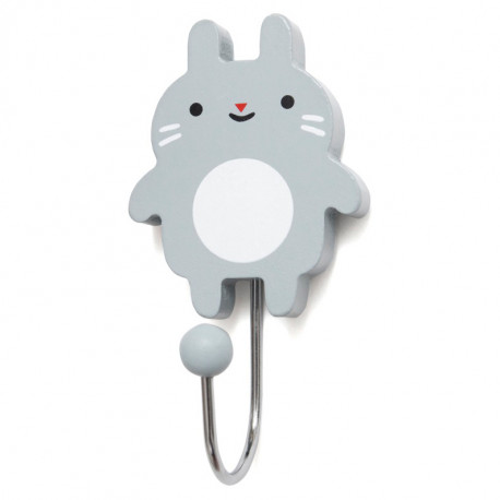 patre - little bunny grey patre - little bunny grey
