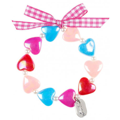 bracelet de perles Aya - multicolor bracelet de perles Aya - multicolor
