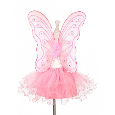 jupe Janneke + ailes jupe Janneke + ailes