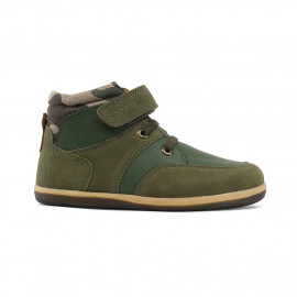 Chaussures I-Walk Kid+ - Stomp Army 830102