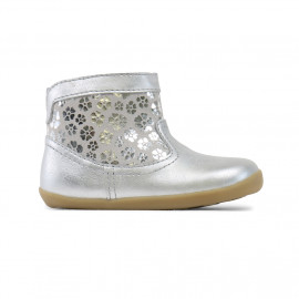 Chaussures Step up - Gaze Silver 727102