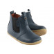 bottines bébé Step Up Classic 'Jodphur' navy (p19-22)