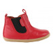 bottines Step Up Classic 'Jodphur' red (p19-22)