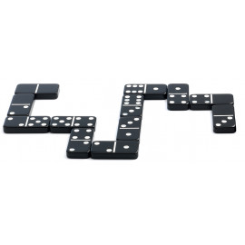 jeu classique Domino