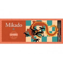 jeu classique Mikado