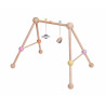 Play Gym en bois