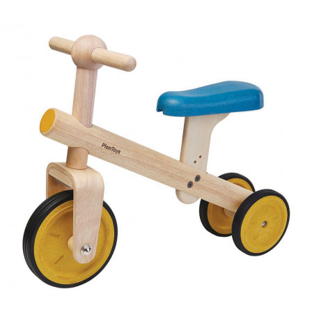 Draisienne tricycle Draisienne tricycle