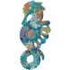 puzzel puzz'art - hippocampe - 350pc