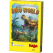jeu - Dino World