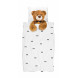 housse de couette 1P - Teddy
