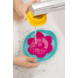 jouet de bain fleur flottante 'Lili'