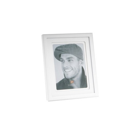 cadre photo blanc 'Mixed Whites' - large cadre photo blanc 'Mixed Whites' - large