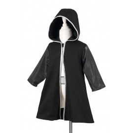 cape noire Nicolas Darth Vader (3-4 ans)