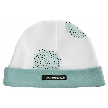 bonnet bébé - polly bonnet bébé - polly