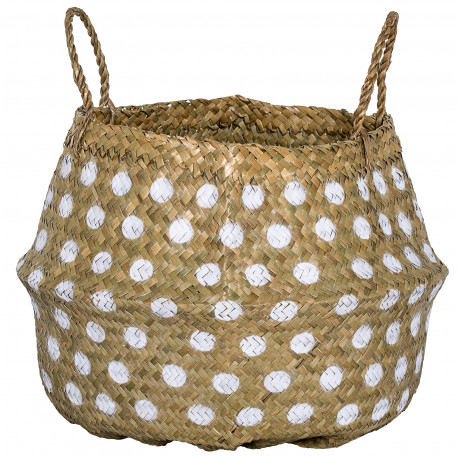 panier - dots panier - dots