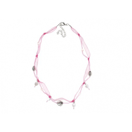 collier romantique avec pendentifs Ansella collier romantique avec pendentifs Ansella