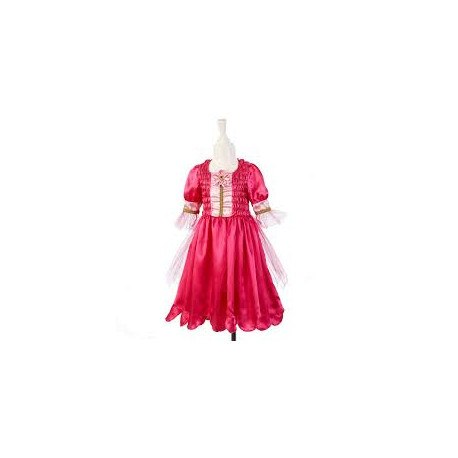 fabuleuse robe fuchsia 'Carmen' fabuleuse robe fuchsia 'Carmen'