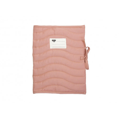 Protège-carnet de santé Salamanca - dolce vita pink Protège-carnet de santé Salamanca - dolce vita pink