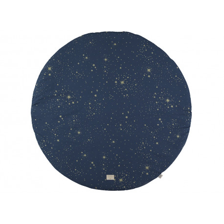 tapis de jeu Full Moon Gold Stella/Night Blue - small tapis de jeu Full Moon Gold Stella/Night Blue - small