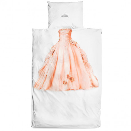 parure de lit 'Princesse' 1p
