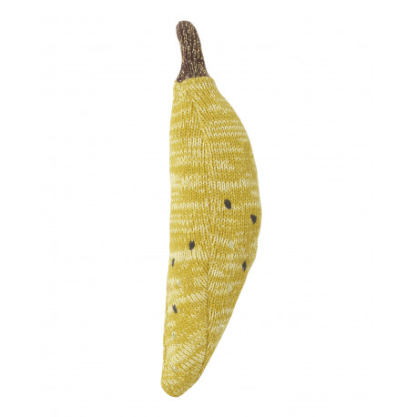 hochet Fruiticana Banana