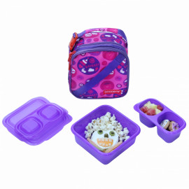 Lunch kit Sweet (sac isotherme extensible pour repas)