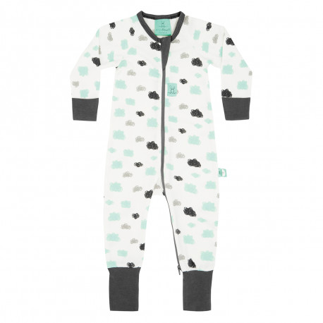 pyjama Layers Clouds TOG 1,0 pyjama Layers Clouds TOG 1,0