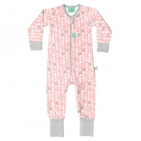 pyjama Layers Spring Leaves TOG 1,0 pyjama Layers Spring Leaves TOG 1,0