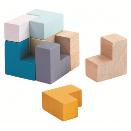 Mini Game - Cubes 3 D