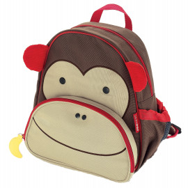 sac à dos Zoo - singe
