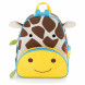 sac à dos Zoo - giraffe
