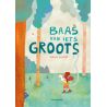 livre néerlandais Baas van iets groots