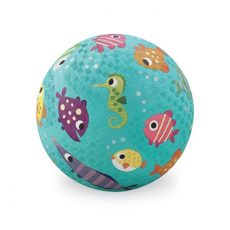 Ballon Poisson Ballon Poisson