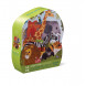 36 pc Puzzle Amis Jungle
