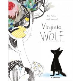 Virginia wolf