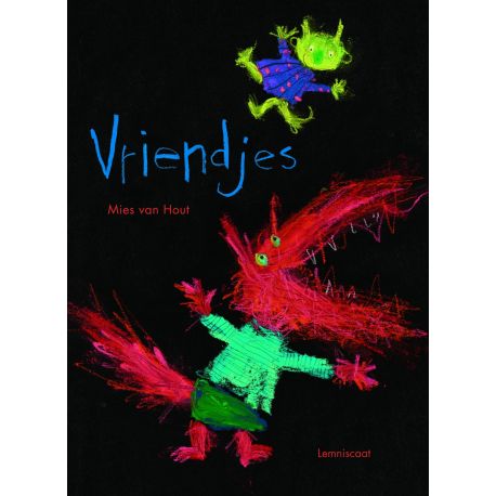 livre en néerlandais 'vriendjes' livre en néerlandais 'vriendjes'