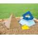 Pira, set de contruction pyramide
