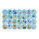 puzzle j'apprends l'alphabet