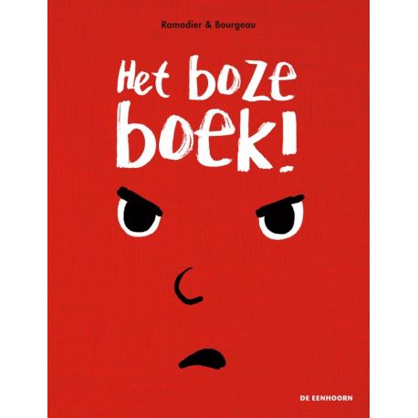 livre nÃ©erlandais het boze boek