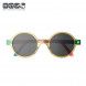Lunettes de soleil enfant CraZyg-Zag SUN RoZZ - Memphis