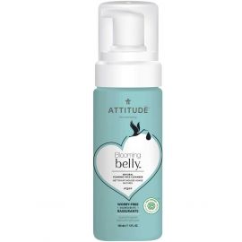 Blooming Belly : nettoyant visage - argan - 150 ml