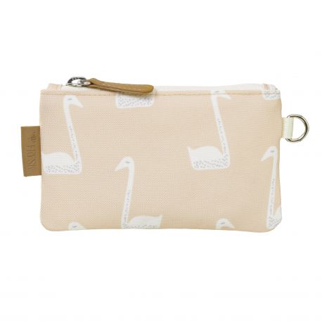Porte-monnaie - Swan Porte-monnaie - Swan
