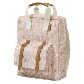 Sac à dos - Drops pink