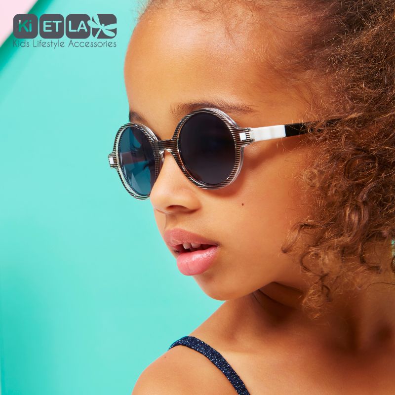 Les lunettes de soleil pour enfants - Blog - Opticien Paris 16