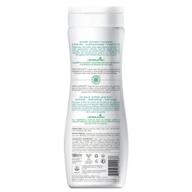 Super Leaves : shampooing - nourrissant et fortifiant - 473 ml